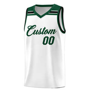 Camiseta de Baloncesto Ligera, Estilo Premium, Poliéster Suave, Todos los Colores, Servicio OEM, Precio Accesible - Product Image 6