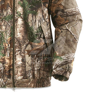 Tenue de chasse légère et confortable pour l'extérieur, adaptée à une utilisation sur le terrain - Product Image 6