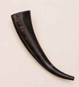Corne à boire Viking 100% naturelle en corne de buffle, taille unique, pour bière et eau, de la meilleure qualité, fournisseur en gros d'Inde - Product Image 4