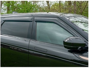 <b>Window</b> Visor Car <b>Window</b> Deflector for Range Rover Evoque 5dr 19~On - Product Image 2