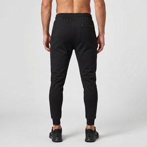 Pantalons confortables pour hommes, en tissu doux, coupe décontractée et qualité durable, pour le travail décontracté et le quotidien. - Product Image 5