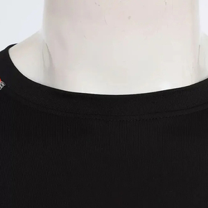 เสื้อกันผื่นสำหรับออกกำลังกายแขนยาวแห้งเร็ว - Product Image 5