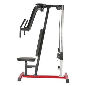 Sistema Regolabile per Palestra Domestica: Macchina per Chest Fly, Attrezzo Specifico per Parte Superiore del Corpo, Macchina per Reverse Delt & Pectoral Fly - Product Image 6