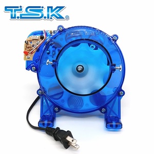 T.S.K Brand Distributeur de pièces léger 110V Fabriqué à Taïwan pour centre de divertissement - Product Image 3
