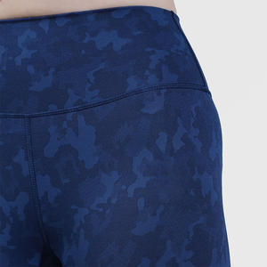 High Waist Tie Dye Yoga Pants <b>Leggings</b> with <b>Pocket</b> Sports Gym <b>Leggings</b> for Women - Product Image 5