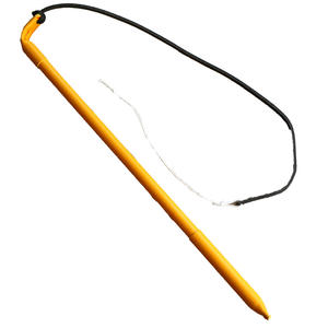 Peralatan cambuk latihan anjing awet berkualitas tinggi untuk anjing dalam dan luar ruangan, cambuk latihan anjing agitasi - Product Image 2