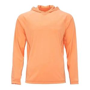 Sweat à capuche camouflage à manches longues pour homme, UPF 50, anti-UV, vêtements de pêche - Product Image 6