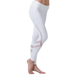 Nouveau modèle 2026 – Leggings respirants en Spandex/Polyester avec logo personnalisé, anti-rétrécissement, adhérence optimale, spécialement conçus pour la pole dance (coupe basse) - Product Image 4