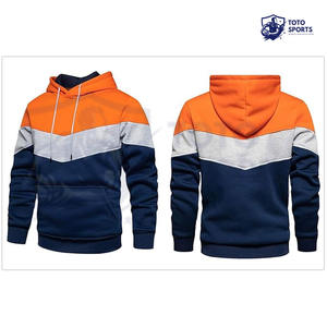 Sudaderas con Capucha de Forro Polar para Hombre, Ligeras, de Alta Calidad, Transpirables, a la Moda, con los Mejores Servicios de Proveedor y Vendedor - Product Image 5