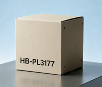 Pièces de base de déflexion HB-PL3177 compatibles avec les imprimantes jet d'encre CIJ des séries PX/PXR/PB – Pièces de rechange