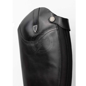 Zapatos de Equitación Hechos en Pakistán a Precio Económico, MOQ Bajo, Personalizados, de Alta Calidad, Nuevo Diseño - Product Image 6