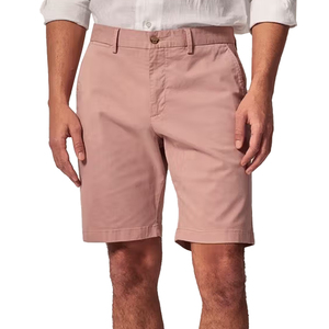 Shorts chino pour homme, très demandés, de haute qualité, séchage rapide, durables et confortables pour le streetwear et les tenues décontractées, motif uni - Product Image 1