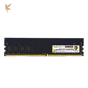[AITC] แรม U-DIMM DDR4 16GB 3200MHz 288 พิน สำหรับคอมพิวเตอร์ตั้งโต๊ะ มีสินค้าในสต็อก รับประกันตลอดอายุการใช้งาน - Product Image 1