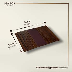 Fabricant et usine de plateaux d'accoudoirs de canapé en bois |   Table d'appoint pour canapé écologique, logo personnalisé, fournisseur OEM en gros - Product Image 6