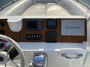 M-a-r-l-i-n 23 Barco usado para comercio al por mayor, grado de exportación - Product Image 2