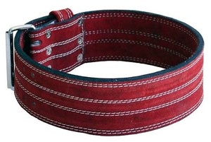 Ceinture de musculation en cuir de vachette personnalisée de haute qualité, OEM, pour la musculation, l'entraînement, réglable, unisexe, ceinture de musculation personnalisée - Product Image 3