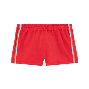 Pantalones Cortos de Fútbol Gaélico al por Mayor, Pantalones Cortos Deportivos Transpirables Personalizados para Equipos de Fútbol, Proveedor de Ropa Deportiva OEM ODM - Product Image 4