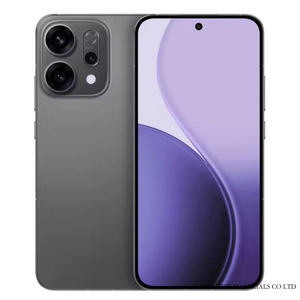 Nouveau Uesd d'origine pour Reno14 5G Téléphone 6.59 pouces Taille 8350mAh AMOLED Écran 120Hz + 8MP s - Product Image 5