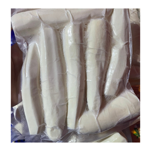 Produits de manioc surgelés – Fabrication certifiée HACCP et approvisionnement en gros - Product Image 1
