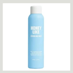 ผลิตภัณฑ์ดูแลผิวหน้า ผลิตภัณฑ์บำรุงผิวเกาหลี K-Beauty Afield Honeylike Sparkling Mist 80 มล. ผลิตในเกาหลี ไฮโดรซอล ข้อเสนอพิเศษ - Product Image 5