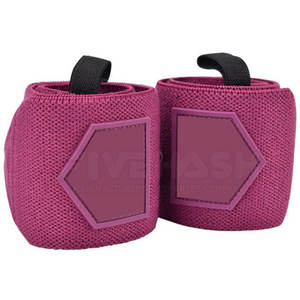 Muñequeras de Material Flexible, Ajuste Cómodo, Acabado Suave, Construcción Duradera, Tacto Suave - Product Image 3