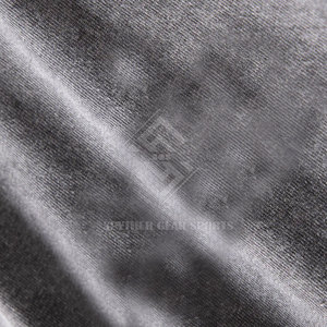 Camisetas de Alta Calidad con Lavado Ácido, Poliéster/Algodón, Ecológicas, Transpirables, con Logotipo y Diseño Personalizados, Estilo Hip Hop Urbano - Product Image 5