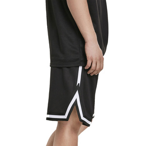 Shorts en maille respirants pour hommes, couleur personnalisée, qualité supérieure, nouvelle collection 2026, taille adulte, faible MOQ - Product Image 1
