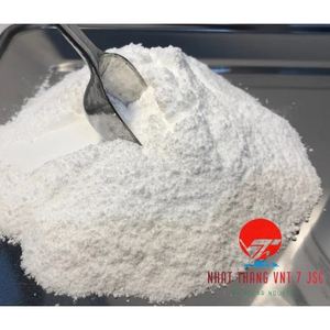 Poudre de carbonate de calcium pur 98% haute blancheur pour l'utilisation de la peinture et du revêtement - Product Image 5