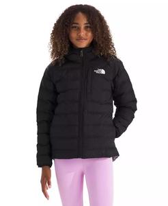 Filles 8-20 Veste Perrito Réversible | The North Face - Product Image 1