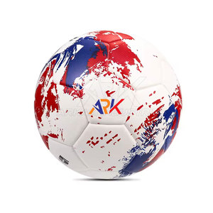 Ballon de football d'entraînement fiable, haute durabilité, texture lisse, idéal pour l'entraînement quotidien - Product Image 2