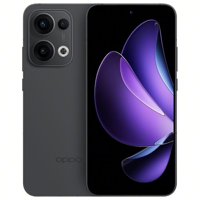 Hot Selling OPO Game Phone Deca Core 5G Smart Mobile OPPO Reno 13 5000mAh Battery 6.7 Inch OLED 120Hz 12/512GB 120W Quick Charge