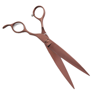 Professional Pet Grooming Scissors Travel Size Grooming <b>Shears</b> Pet Grooming Scissors Portable Grooming <b>Tool</b> For Pets - Product Image 4