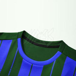 Ropa Deportiva Transpirable y Cómoda, Conjunto de Fútbol, Venta Caliente, Conjunto de Fútbol Hecho en Pakistán de Alta Calidad - Product Image 4