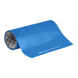 Marcador Flexible para Tuberías en Rollo con Flecha para Tuberías Industriales y de Laboratorio - Product Image 3