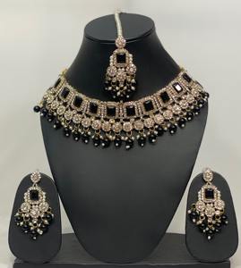 Collar Tradicional Afgano Tribal Kuchi con Monedas de Plata Antiguas, Joyería Étnica Boho Hecha a Mano - Product Image 2