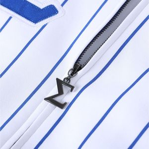 เสื้อแจ็คเก็ตฟลีซอุ่นๆ สำหรับผู้ชาย แบรนด์ Phi Beta Sigma Air Tech ทรงพอดีตัว ผ้าพรีเมียม เสื้อผ้าสำหรับสมาคมพี่น้องชาวกรีก เสื้อคลุมกีฬา - Product Image 5