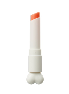 Bálsamo Labial TROISTOUCH HEART GLACE 02 HONEY BUNNY |   3.1G |   Hidratación y Brillo Nutritivo |   Manteca de Karité, Manteca de Semillas de Palma |   K-beauty - Product Image 2