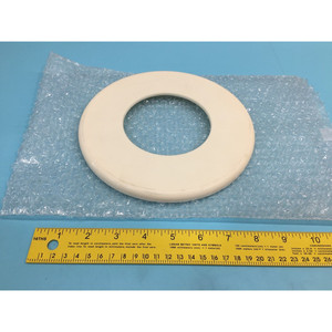 LAM 716-05773-004 <b>RING</b> <b>CERAMIC</b>, 116804 - Trusted Global Legacy Semiconductor Equipment and Parts at - Product Image 2