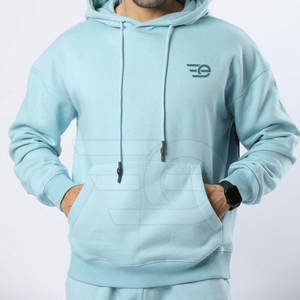 Conjuntos Deportivos con Capucha para Hombre, Ropa Deportiva Informal para Entrenamiento, Gimnasio, Running, Ejercicio y Fitness - Product Image 2