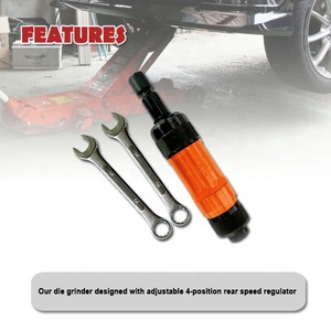 [Práctico-edad]-aire Industrial recto morir Grinder (AT0400-010) - Product Image 2