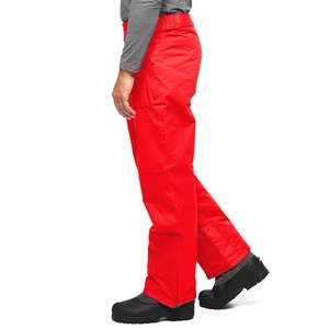 กางเกงยุทธวิธีกลางแจ้งผู้ชายมีกระเป๋าหลายช่องสำหรับปีนเขากันน้ำระบายอากาศได้ดีดีไซน์ใหม่ผลิตตามสั่ง - Product Image 2