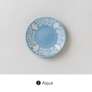 Recommended Wholesale Luxury Classic Round Porcelain Enamel Deep <b>Small</b> Plates Set - Product Image 3