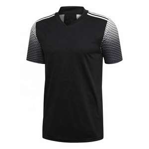 Conjunto de Uniformes de Fútbol de Tela de Poliéster de Calidad para Clubes, Ropa Deportiva, Uniformes de Fútbol con Jersey Personalizado, Servicio OEM - Product Image 3