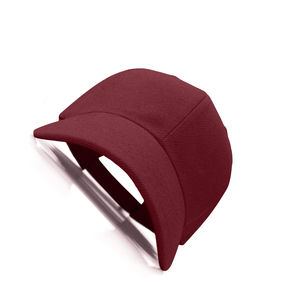 Casquettes de baseball professionnelles de haute qualité, sur mesure, marque privée, vente en gros, style sportif urbain, 100% coton respirant - Product Image 5