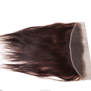 Perruque Lace Front en Cheveux Humains Vietnamiens, 100% Cheveux Vierges, Ondulés Water Wave, 13x4 13x6, Transparente, Faite à la Main - Product Image 1