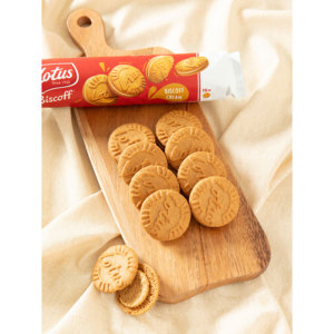 Per biscotti alla crema di sabbia da 150g - Product Image 1