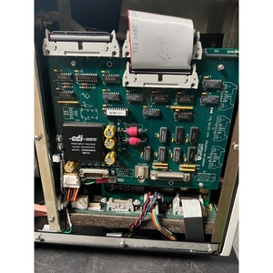 Profilateur de surface KLA Tencor P11, outil de précision, sans PC - Équipement et pièces semi-conductrices d'occasion fiables à l'échelle mondiale chez - Product Image 4