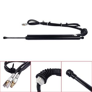Attuatore Elettrico Portellone Posteriore Sinistro Lato Guida, Motori Miniaturizzati, Solenoidi, Accessorio per Modelli GMC Terrain 2010-2015 2.4L L4 3.0L V6 - Product Image 2