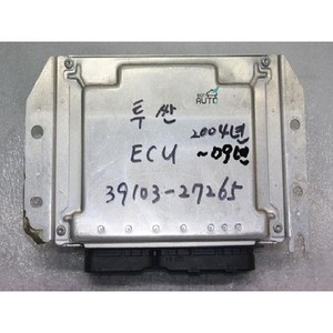 ECUs y Módulos de Computación Usados para Tucson 3910327265 - Product Image 2