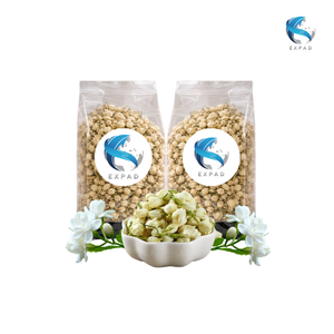 Té de Jazmín Orgánico en Bolsa con Cierre Hermético, 2 kg, Calidad Premium, Hecho en Vietnam, Material de Extracción Floral, Precio Económico - Product Image 5
